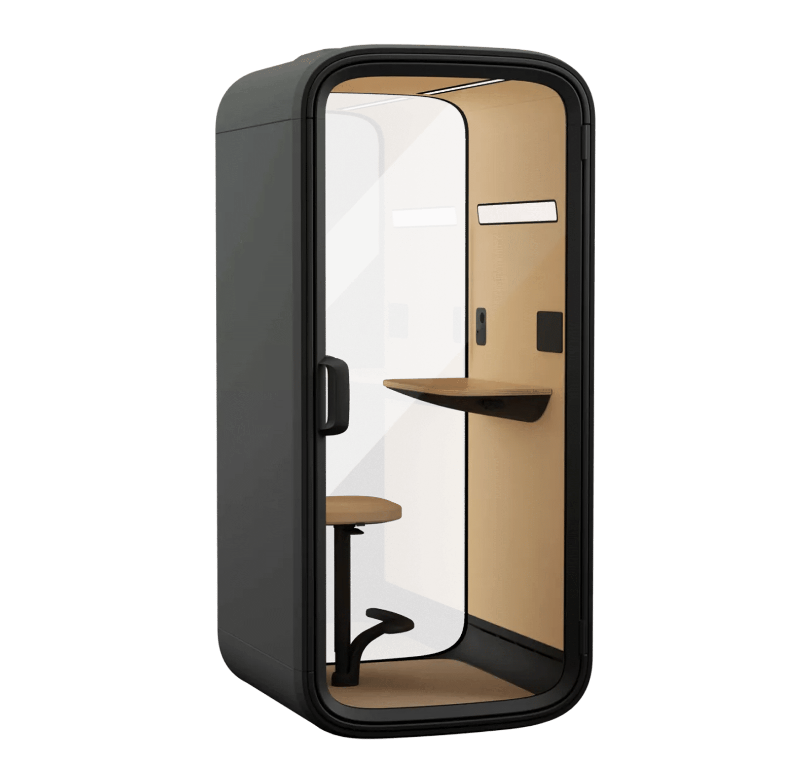 One Use Pod Second Hand Office Pods - Used Office Pods - Re:pod