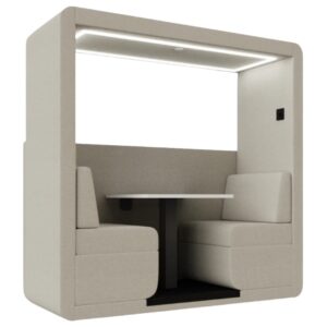 Silent Room Pod