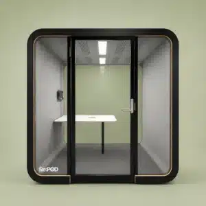 Framery 2Q - Green