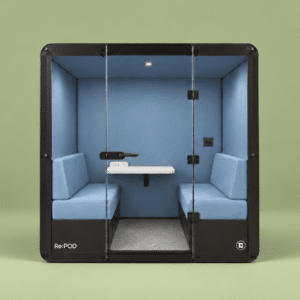 JDD Bob 2-Person - Dark Blue