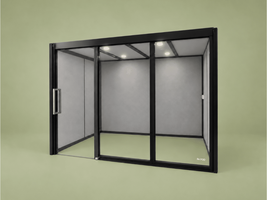 Hoozone Large Pod