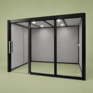 Era Hoozone - Black