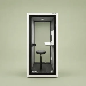 Koplus Milli Stand Pod - White